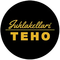 Juhlakellari Teho