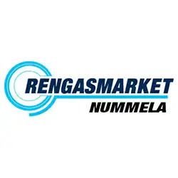 Rengasmarket Nummela
