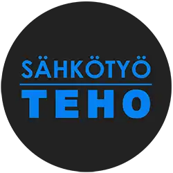 Sähkötyö Teho