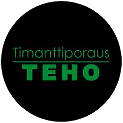 Timanttiporaus Teho
