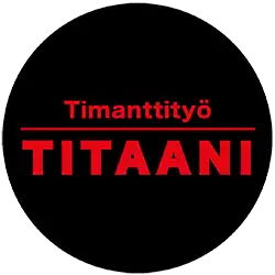 Timanttityö Titaani
